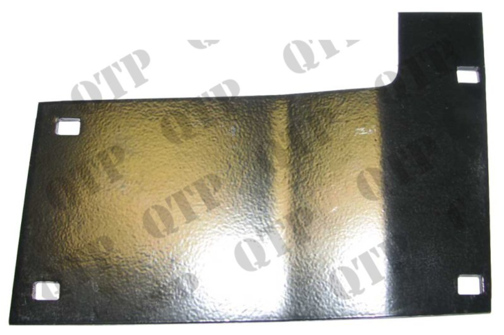 For Massey Ferguson 168, 185, 188, 265, 275, 290 Foot Step Bracket RH