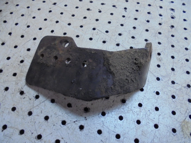 For CASE 4240 ENGINE FUEL FILTER BRACKET