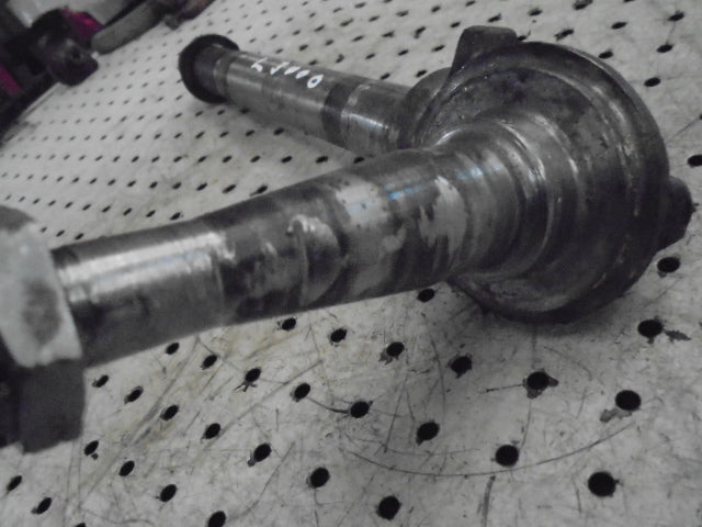 For FORD 3000 LH FRONT STUB AXLE