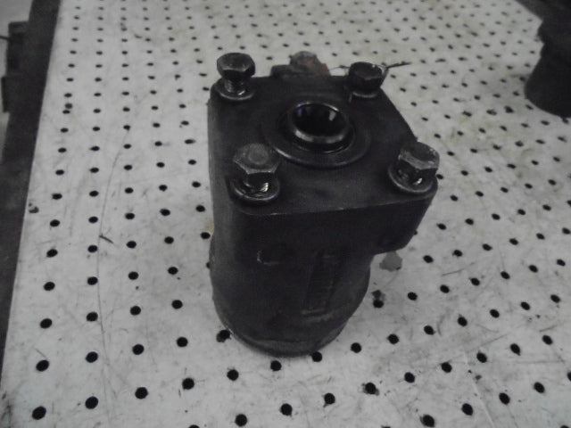 For DAVID BROWN 1490 POWER STEERING ORBITRAN UNIT 4wd