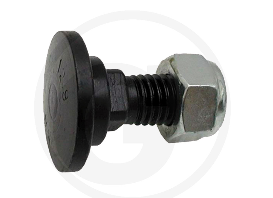 For Vicon Taarup Kverneland MOWER BLADE BOLTS PACK OF 10