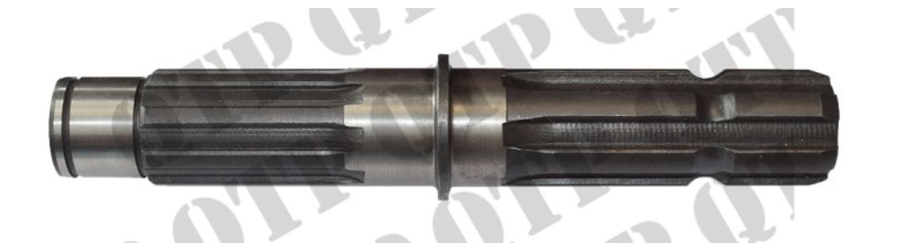 For DEUTZ 06 07 PTO SHAFT