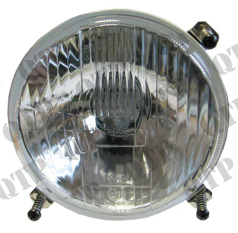 Massey Ferguson 5400, 6400, 7400 Series Headlamp LH Dip
