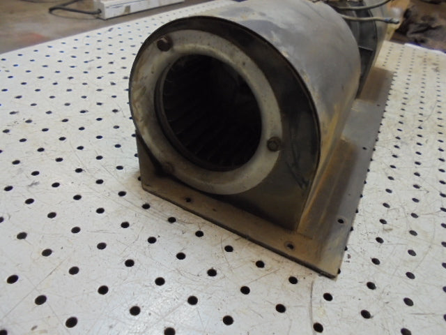 For FORD 4600 Q CAB HEATER FAN ASSEMBLY