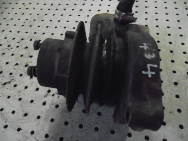 For CASE IH 434, 414, 275 ENGINE WATER PUMP