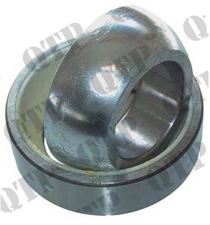 For Massey Ferguson Front Axle Housing Bearing 2640 2680 4WD