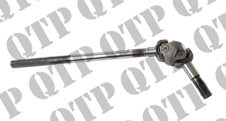 For Fiat M Series LH FRONT AXLE JOINT ASSEMBLY