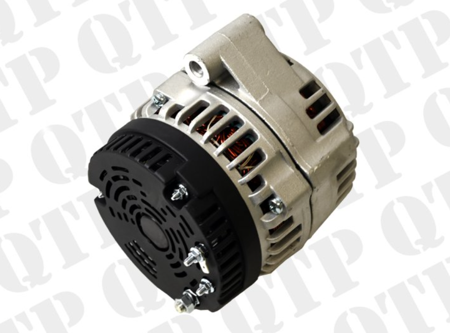 For John Deere 20 30 6R 6M 5R 5M 4 Volt 150 Amp ALTERNATOR