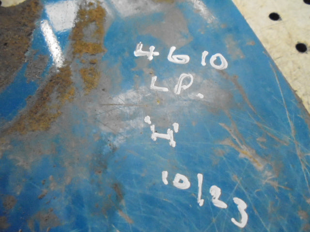 For FORD 4610 AP CAB FLOOR PLATE