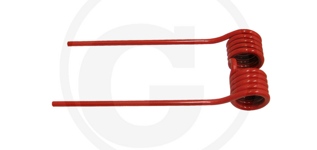 For CLASS VOLTO Rotary Tedder Tine X 10