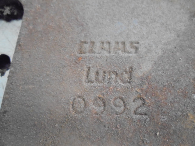 For CLASS BLADES X 4 