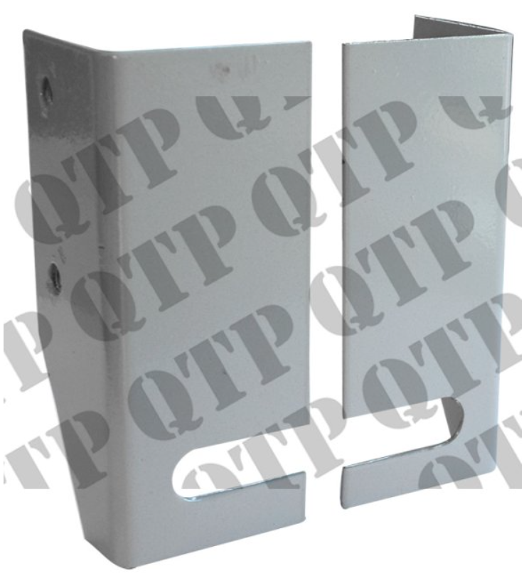 For Massey Ferguson 135 Grill Panel Support  Pair