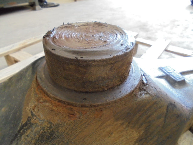 For CASE 4230 4240 895 4wd CARRERO FRONT AXLE CASING