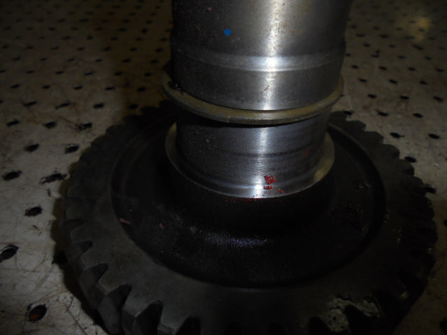 For FORD 5030 4wd DROP BOX IDLER GEAR