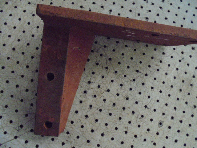 For INTERNATIONAL 434 RH FRONT CAB MOUNT