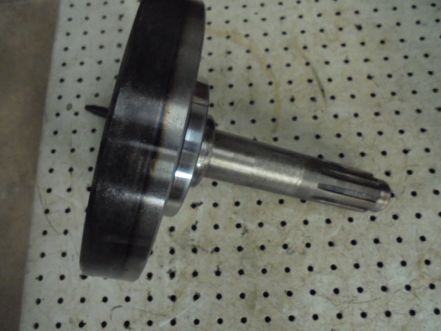 For FORD 5610 6610 7610 GEARBOX DUAL POWER INPUT SHAFT