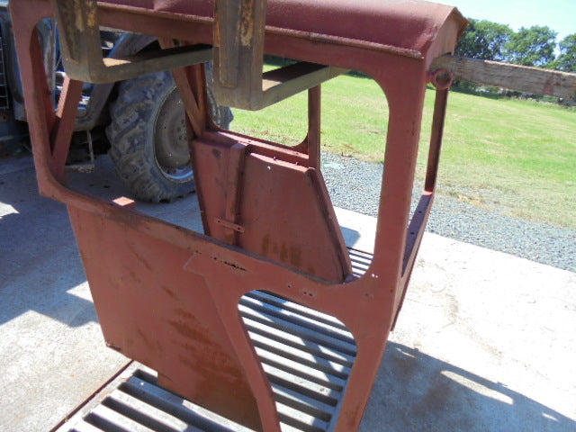 For INTERNATIONAL 434 CAB FRAME ASSEMBLY