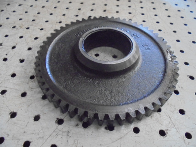 For FORD 5610 6610 7610  HYDRAULIC PUMP DRIVE GEAR  