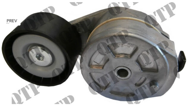 For Ford New Holland 60 TM Fan Belt Tensioner