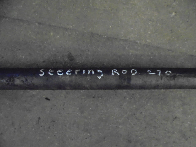 For LEYLAND 270 STEERING DRAG LINK FROM STEERING BOX