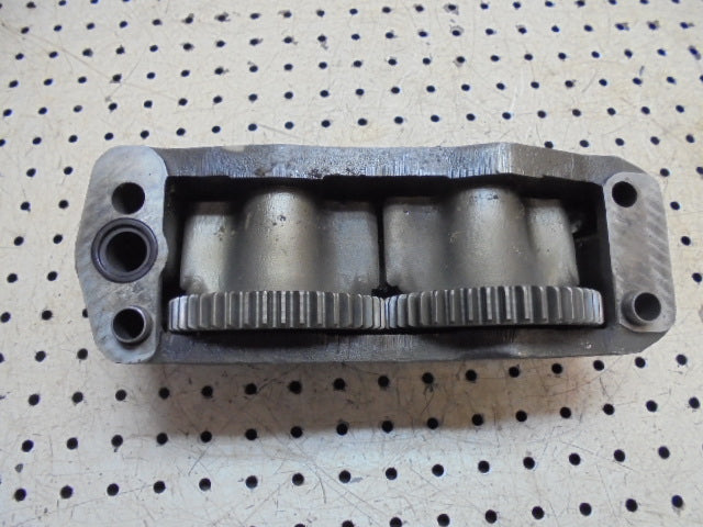 For CASE 4240 ENGINE BALANCER UNIT 3144703R2 DT268 ENGINE