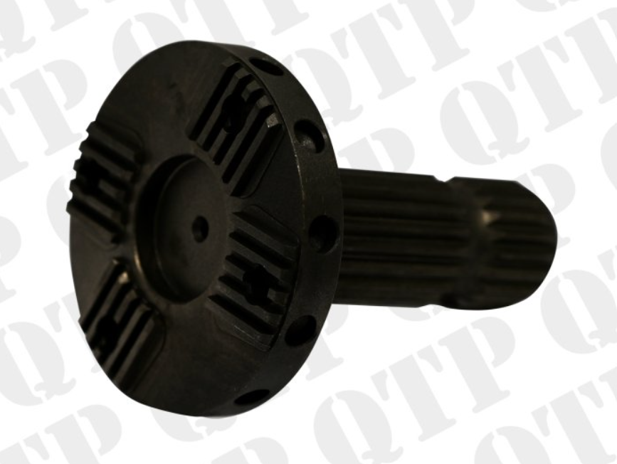 For Fendt 930-939 1”3/4 Z 20 PTO Shaft