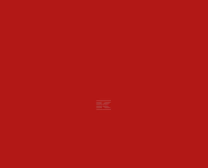 Kuhn Red Paint 1ltr
