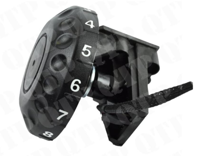 For MASSEY FERGUSON Control Knob Switch 