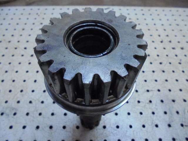 For CASE 4240/4230 GEARBOX INPUT SHAFT