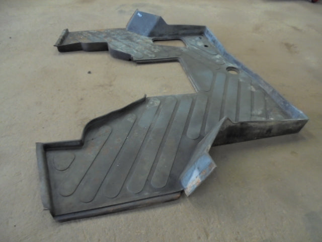 For FORD 5030 CAB FLOOR MAT all complete