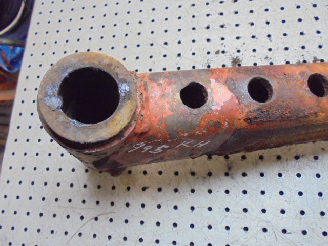 For DAVID BROWN 995 2wd RH FRONT AXLE EXTENSION