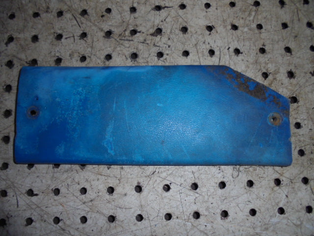 For FORD 4600 Q CAB RH CENTRE PILLAR LOWER PANEL / COVER
