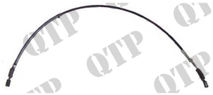 For FORD 4630 4830 5030 3430 3930 CLUTCH CABLE