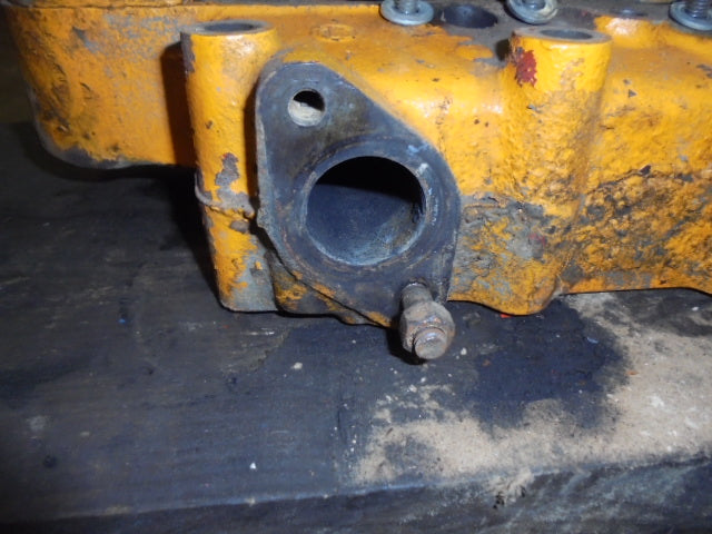 For DAVID BROWN 995/996 ENGINE CYLINDER HEAD