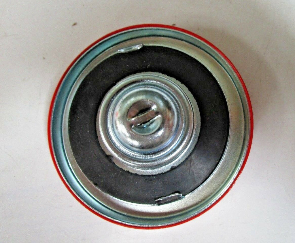 Massey Ferguson Fuel Tank Cap - 100/200/500/600/35 Series