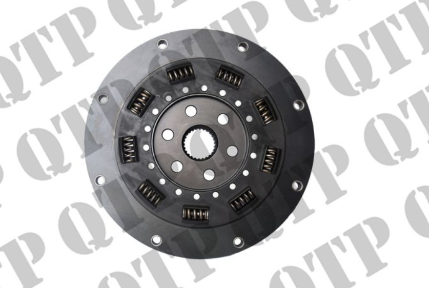 For Massey Ferguson 6100 6200 Series CLUTCH DAMPER