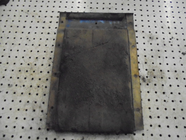 For FORD 4600 Q CAB STEERING COLUMN COVER PLATE