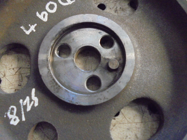 For FORD 4600 ENGINE INJECTOR PUMP TIMING GEAR