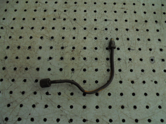 For DAVID BROWN 995 / 996 FUEL PIPE FROM INJECTOR PUMP TO FILTER HOUSING
