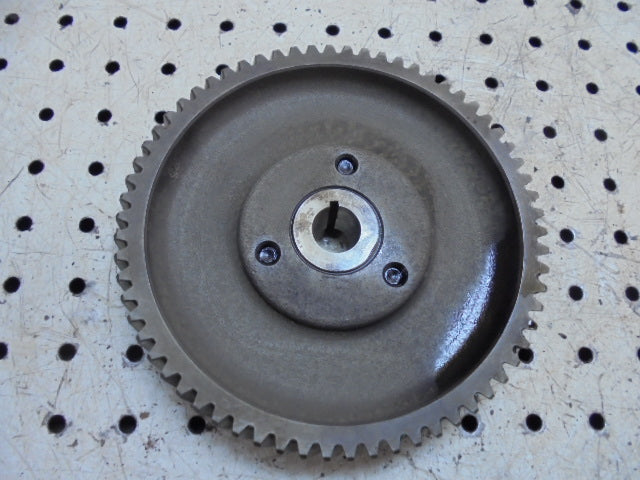 For CASE 4240 FUEL INJECTOR PUMP TIMING GEAR