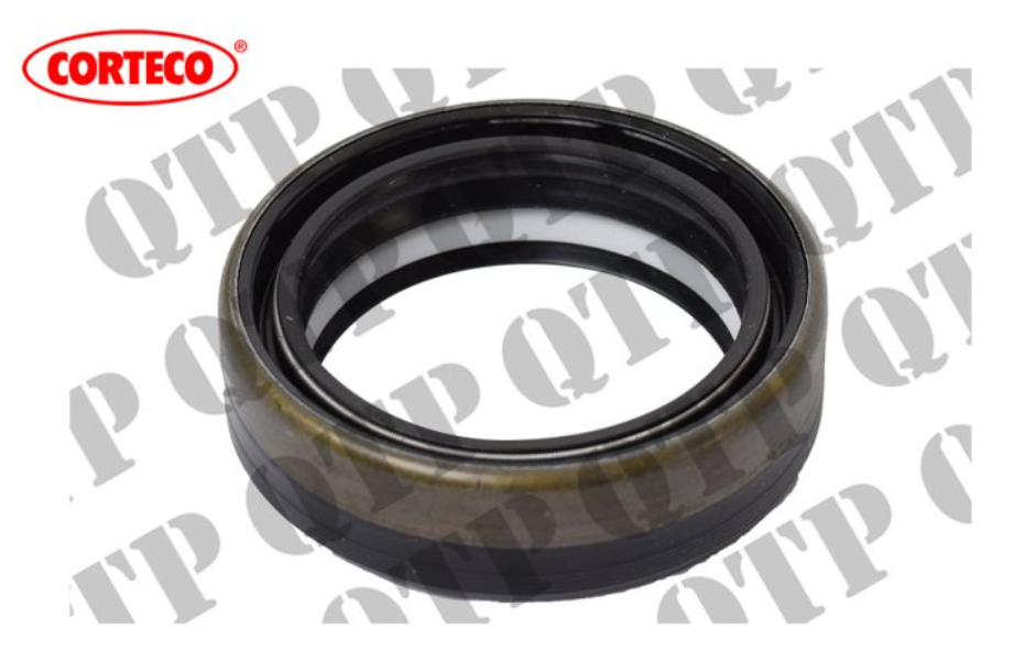 For Ford New Holland T6 TS6 T7 T8 T6000 T7000 Half Shaft Seal Inner