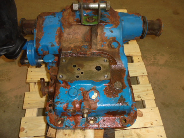 For FORD 5610 6610 HYDRAULIC TOP COVER ASSEMBLY