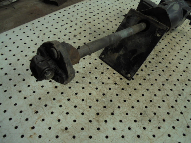 For FORD 5030 STEERING COLUMN ASSEMBLY