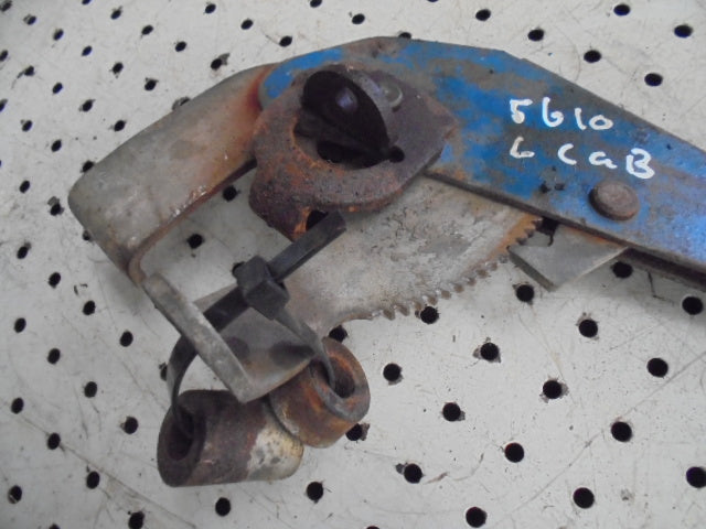 Ford 5610 6610 7610 Handbrake Lever Assembly (LP Cab)