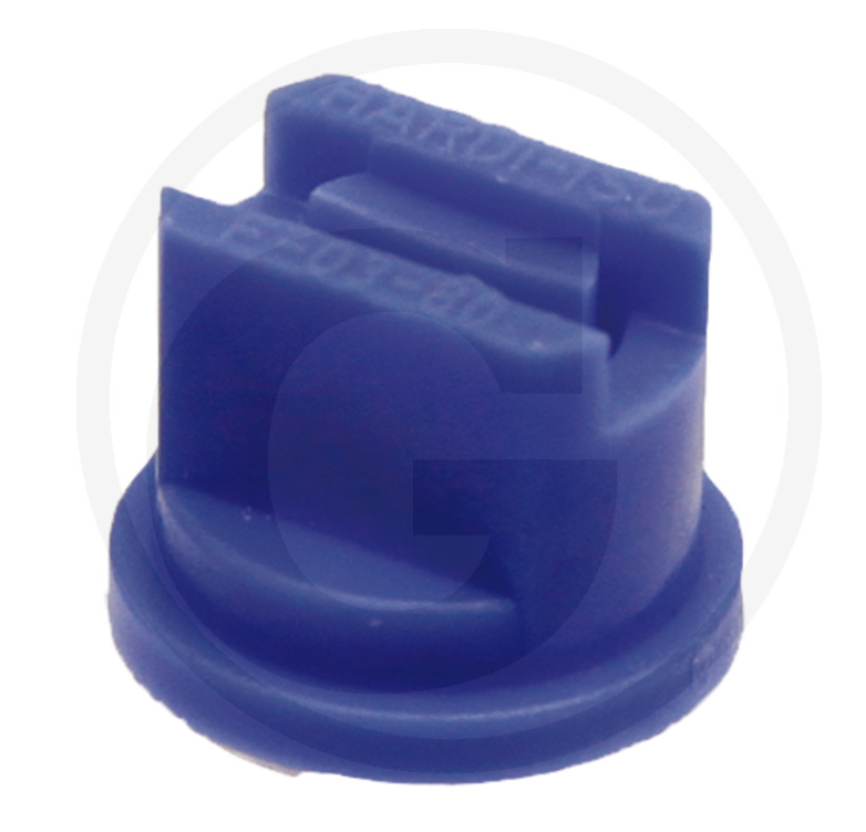 Hardi Flat fan nozzle ISO F-80-03 SYNTAL-S Blue pack of 6