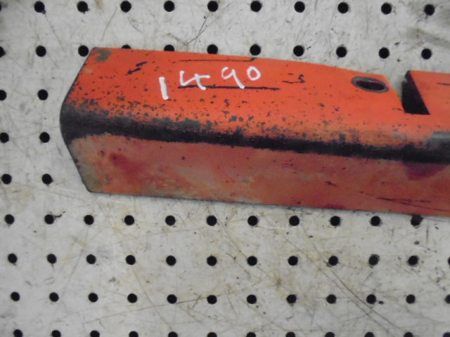 For DAVID BROWN 1490 DIESEL TANK TRANSFER PIPE GUARD