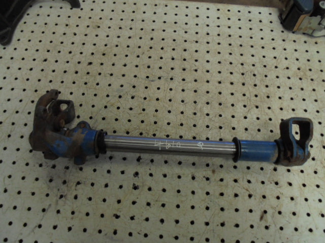 For FORD 4610 BRAKE CROSS SHAFT ASSEMBLY (Q CAB)