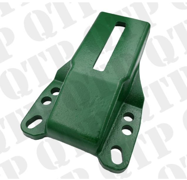 For JOHN DEERE 5E 5M 5R MUDGUARD BASE