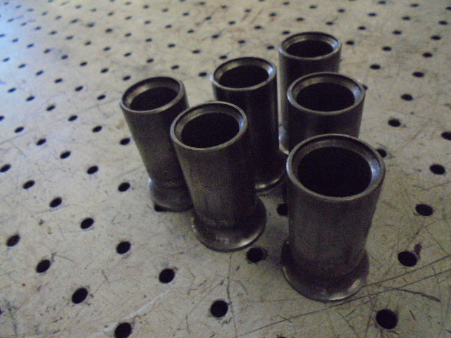 For FORD 4600 ENGINE CAM FOLLOWERS SET OF 6