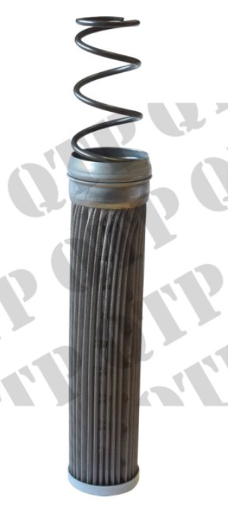 For JOHN DEERE 6000 6010 6020 TRANSMISSION FILTER